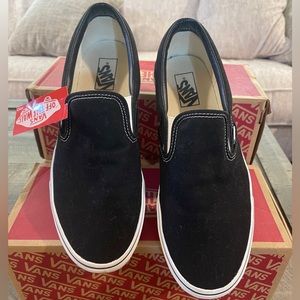 Vans Slip-On Pro
